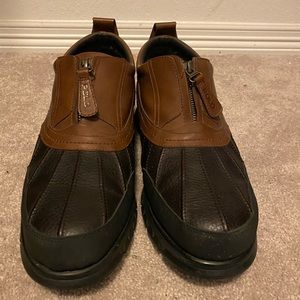 Men’s Polo boots